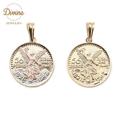 China FASHIONABLE Charms of Lucky Angel Pendants Fashion Luxury Necklaces Jewelry from ChinaDivine for sale