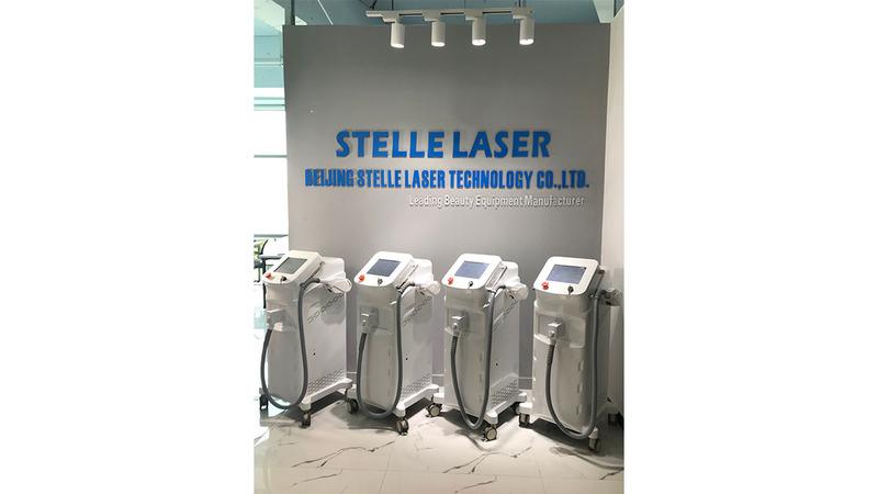 Verified China supplier - Beijing Stelle Laser Technology Co., Ltd.