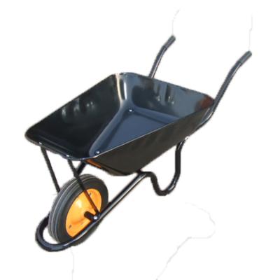 China South Africa Market Construction Metal Wheelbarrow WB3800 for sale