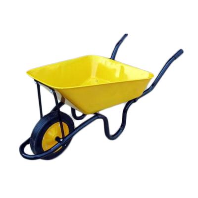 China High quality and reasonable price construction wheelbarrow sizes WB3800 for sale