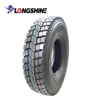 China Cheap Linglong 195r14 light truck tire most passenger truck and bus for sale