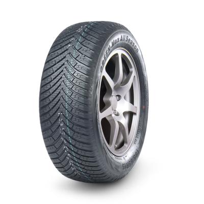 China Low Noise Linglong Passenger Car Tire 195/65r15 for sale