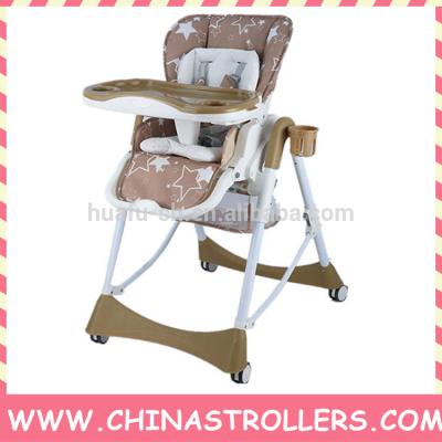 China Safety baby feeding chair, baby chair for restaurant, baby drinking chair for sale