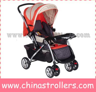 China The other popular baby stroller hot sale in Europe for sale