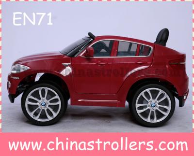 China Ride On Toy B HOT MODEL LAST RIDE ON CAR KIDS ELECTRIC CAR for sale