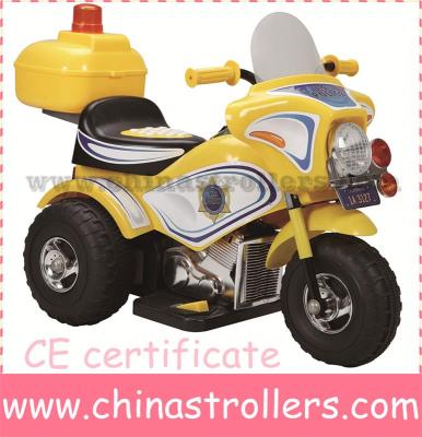 China Ride On Toy Motorcycle Kids Driving Motorcycle Car for sale