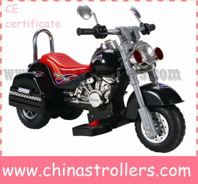 China Ride on Toy Motorcycle Child ride on motocar car for sale