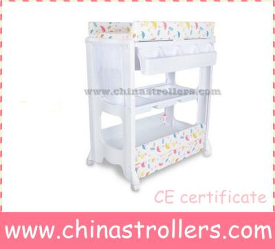 China Hot Sail Baby Bathtub with CE LHX-003 for sale