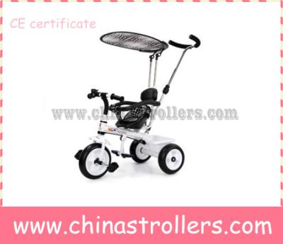 China Ride On Toy New Lexus Kids Bike , Tricycle For Kid , Baby Tricycle for sale