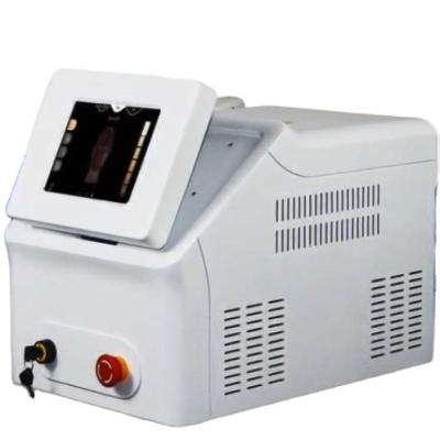 China Hair Removal Lislang Painless Ice 808nm Permanent Diode Laser 808 Diode Laser Depiladora Laser Hair Removal Machine for sale