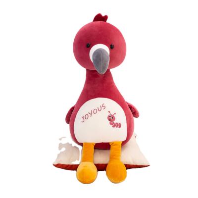 China Plush Parrot Toy Parrot Birds For Sale Other Pet Products Parrot Cage Bird for sale