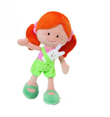 China Dolls Stuffed Plush Toys Cartoon Movie And Television Animation Characters Customized Doll Toys for sale