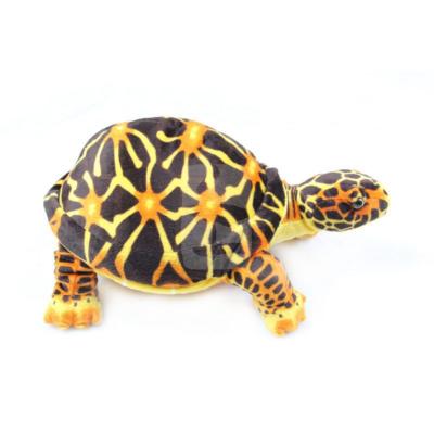 China Stuffed Plush Toy Pillow Ocean Series Emulation Turtle for sale