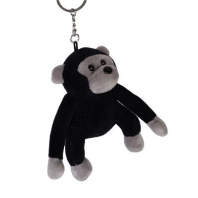 China Wholesale Plush Toy Machine Plush Machine Factory Grab Key Chain for sale