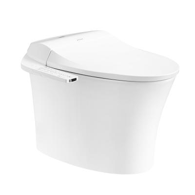 China ARROW AKB1303 V6 Smart Sanitary Ware Toilet 1020W 220V 50Hz for sale