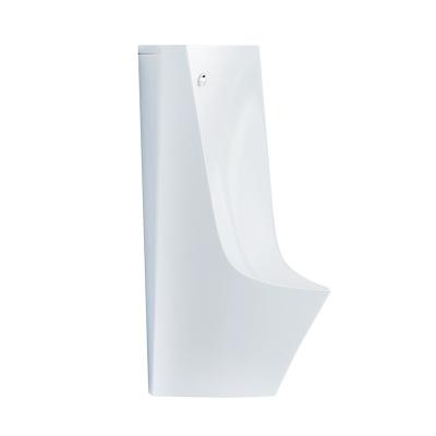 Cina AN650 parete ceramica maschio Hung Urinal, articoli sanitari Pee Toilet Bowl in vendita