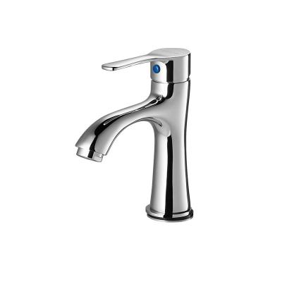 China Modern Basin Mixer Bathroom Washbasin Faucet Single Handle Water Mixer Taps ARROW AMP1110 for sale