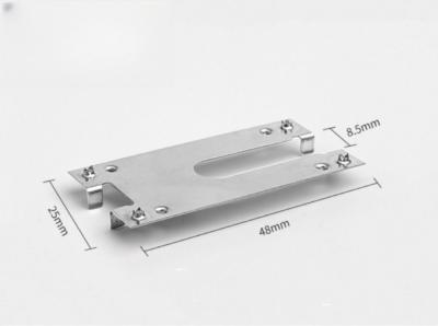 China Solar Photovoltaic Accessories Grounding Gasket Stamping Parts 304 Material for sale