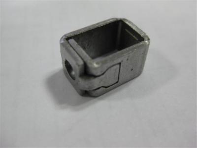 China Screw Terminal Block Parts High Precision Progressive Stamping Parts  for sale