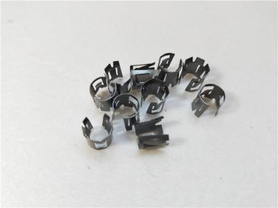 China Shrapnel Connector Metal Forming Dies , Progressive Metal Stamping 0.002mm Tolerance  for sale