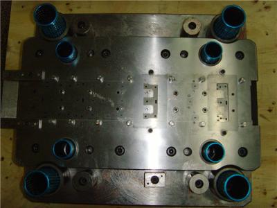 중국 Precision stamping die mould for EI core transformer lamination stacking ,EI41、EI42、EI48、EI54、EI57、EI60 ,Customized 판매용