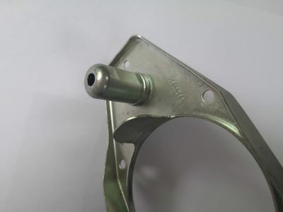 China Card fixtures, electro-slag pressure welding fixtures, welding machine accessories, reinforcing bars, marking sleeves, bushings, punches and drills, promotion in progress. for sale