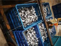 China Peças de carimbo automotivos tiradas profundas a longo prazo das peças que chapeiam o tamanho do costume do revestimento à venda