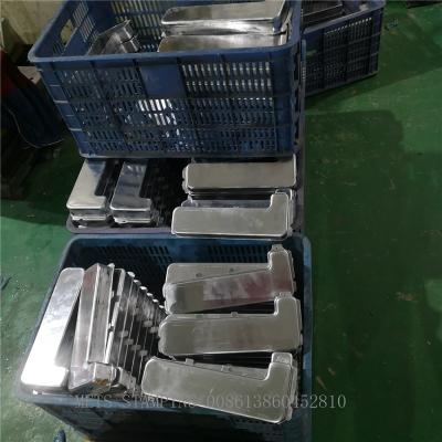 China Drawing  Die,Drawing / Trimming/Piercing Mould Die For Steel Auto Stamping en venta