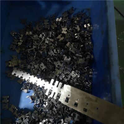 China Progressive Brass Alloy 3602 2604 Metal Stamping Dies for sale