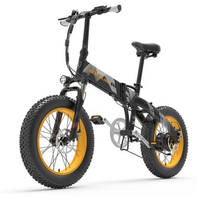 China The most popular aluminum alloy electric bicycle 2022 electric bicycle conversion kit 20 inch China electric bike tire wholesale for sale