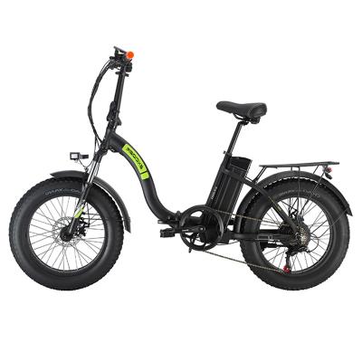 China Hot Selling Cheap Adult 7 Speed ​​Disc Brake Electric Mirrors 750W 48V E Bicycle OEM Aluminum Alloy Factory OEM CE Leisure Bike for sale