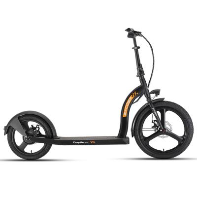 China High quality product unisex selling electric scooter electric scooter wholesale electric motor scooter double foldable for sale