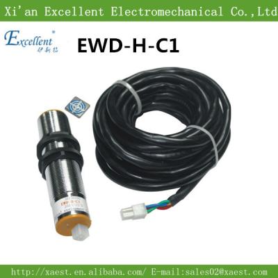 Китай Прибор утяжеления нагрузки лифта EWD-H-C1, ячейка загрузки лифта, датчик нагрузки лифта продается