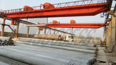 China Electric Overhead Travelling Crane Auxiliary Equipment ISO for sale