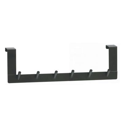 China China Wholesale Sustainable Over The Door Coat Hook With Shelf Wire Locker for sale