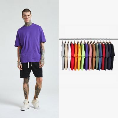 China Anti-wrinkle Online Shopping Mens Woven T Shirts With High End Quality for sale