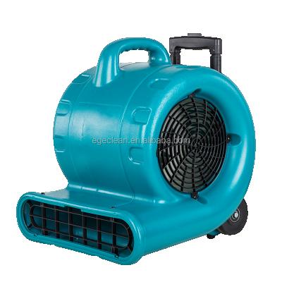 China Commercial Industry Air Motor Carpet Dryer Blower Fan For Floor Mat Drying EG01YM800 for sale