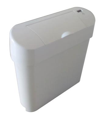 China High Quality Viable Female Sanitary Trash Bin Nappy Sensor Lady Trash Bin 22liter for sale