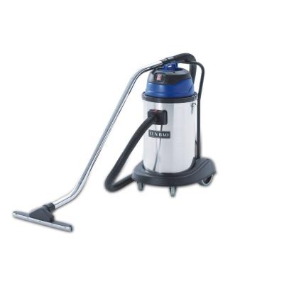 China Industrial 30L car of multifunctional wet and dry vacuum cleaner for car office factory home wholesale for sale