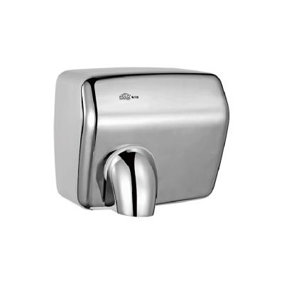 China Bio Hotel Wall Mounted Hand Dryers,Colorful Manual Hand Dryers,Stainless Steel Electric Hand Dryers for sale