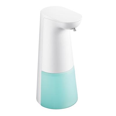 China Hotel Office Sustainable Home Use Automatic Soap Foam Dispenser Wholesale for sale