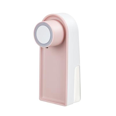 China Sustainable automatic touchless hand gel dispenser for liquid soap for sale