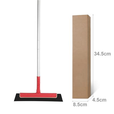 China Floor Magic Easy Cleaning Mop And Wiper For Water Dust Cleaning And Wiper EG10004 for sale