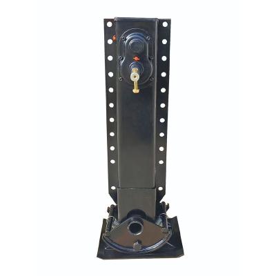 China Container Jost Landing Gear Leg for Hydraulic Trailer Outside Gear Box IP grade ≥500h Salt Spray Test ≥500h for sale