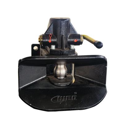 China Caravan Adjustable Trailer Hitch Drawbar Coupling Device with 100% Guaranteed and Customized Max Payload for sale