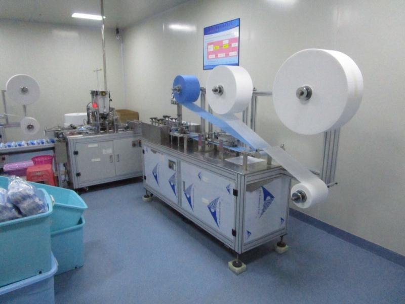 Verified China supplier - Chongqing Hongguan Medical Equipment Co., Ltd.