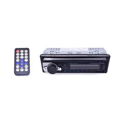 China Car MP3 Player Autoradio Car Radio BT 12V In-Dash 1 Din Stereo Aux Music Player FM. in receiver sd usb for sale