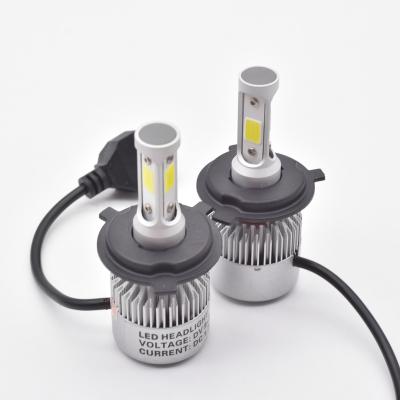 China Aluminum Housing Highly Recommend IP67 Water Proof Auto Led Light For Led Light Automobile for sale