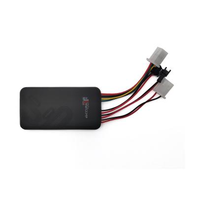 China Hot Selling Car Security Systerms Relay Gps Trackers For Car Gps Smart Tracker And Locator for sale