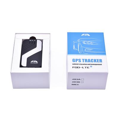 China Hot Selling Automotive GPS Tracker, Coban GPS Tracker, 4G GPS Tracker with SOS for sale